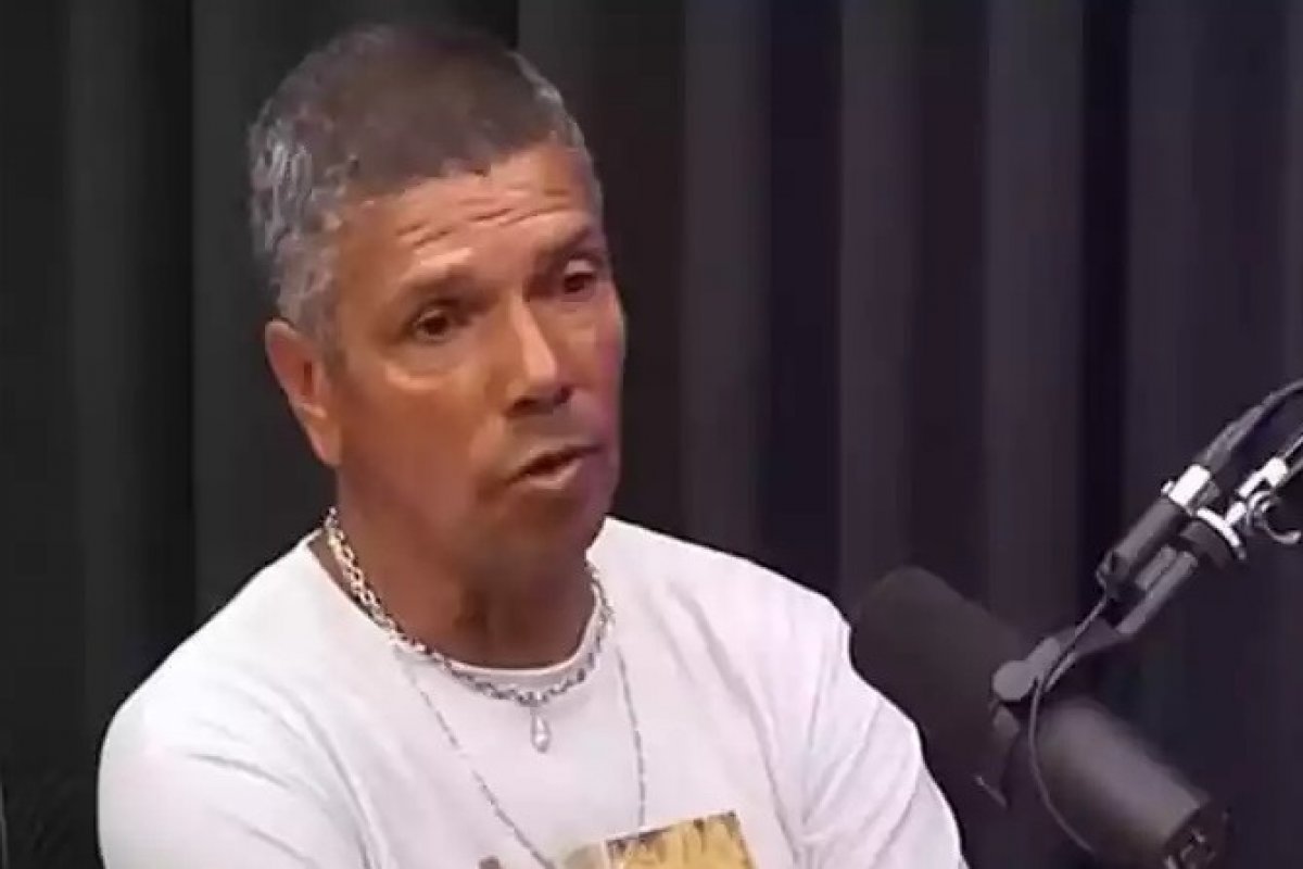 Serial Killer Pedrinho Matador é morto em São Paulo
