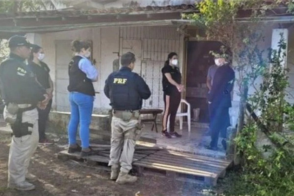 Resgate de pessoas em situação análoga à escravidão triplica no Rio Grande do Sul em 3 anos