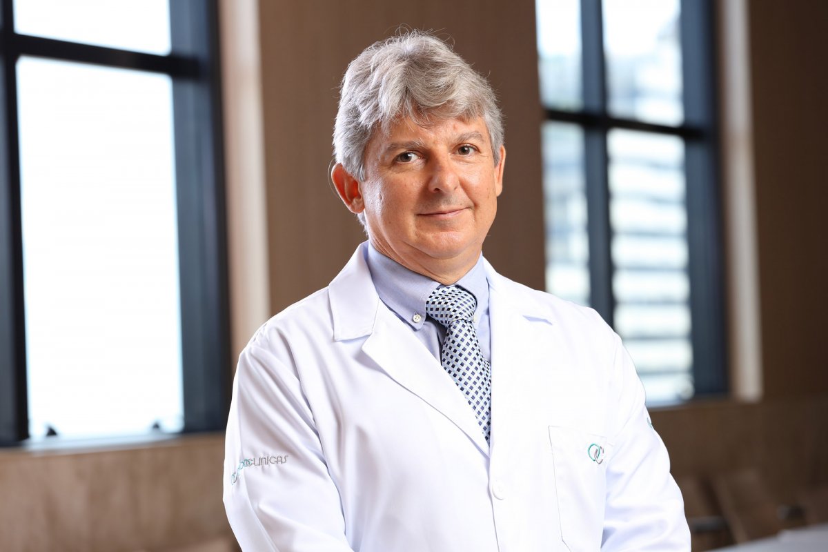 Câncer de intestino: hábitos de vida saudáveis e exames de rastreamento são fundamentais para prevenção da doença!