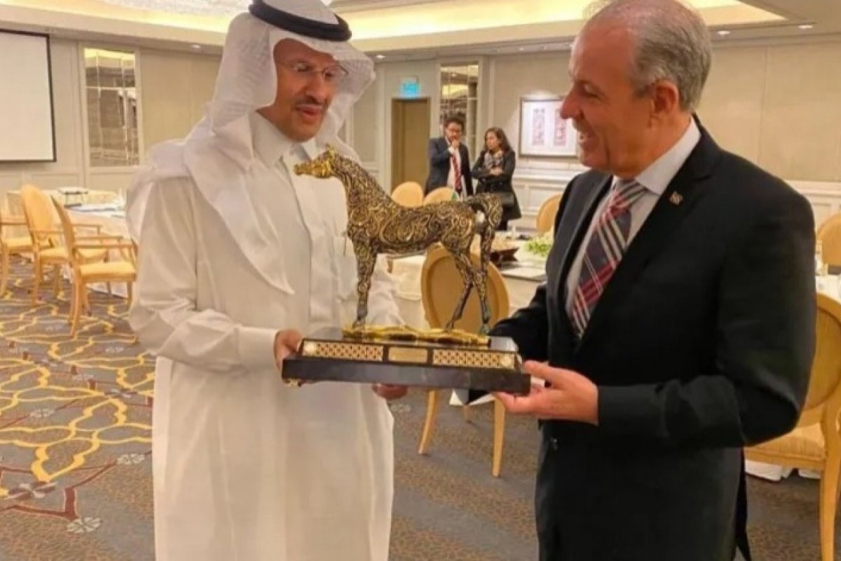 Receita garante investigação para apurar se segundo conjunto de joias violou legislação aduaneira