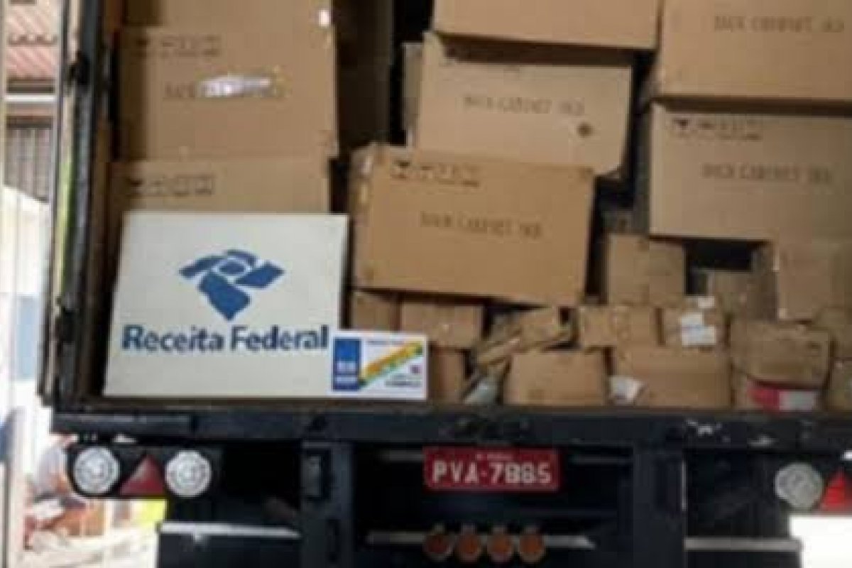 Leilão da Receita Federal encerra hoje o prazo para que as pessoas físicas e jurídicas façam lances