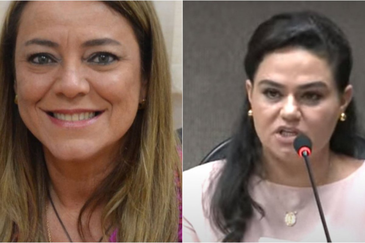 "É preciso ter respeito", diz Fabíola Mansur sobre candidatura de Aline Peixoto