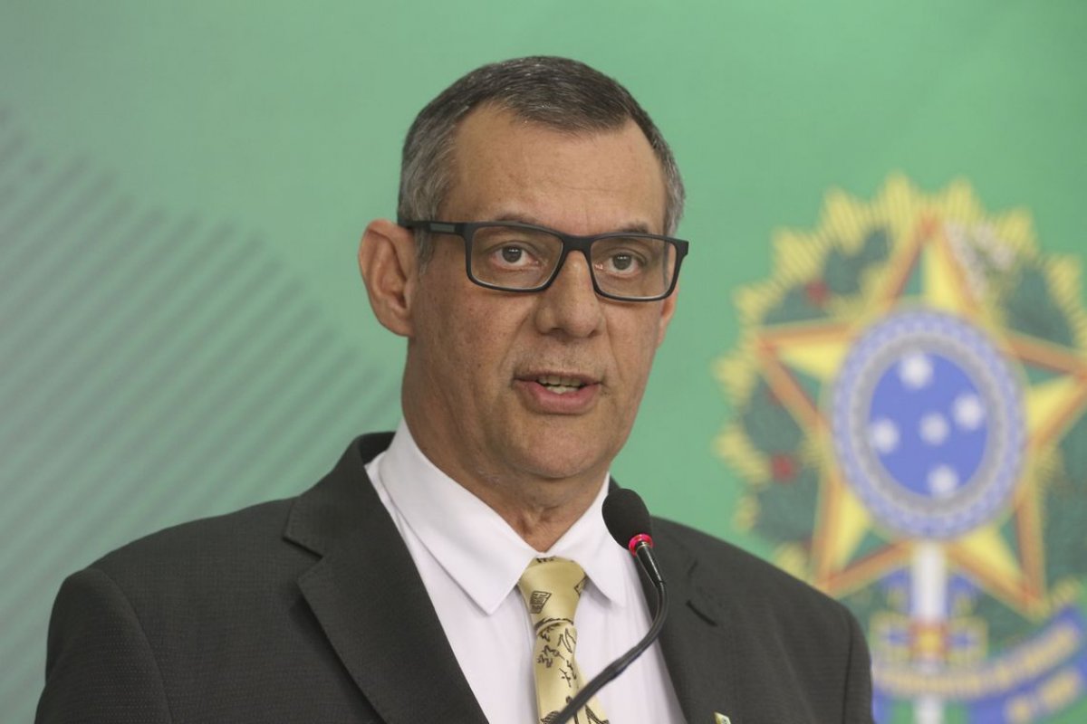 Porta-voz diz que não é momento de Bolsonaro ligar para Trump