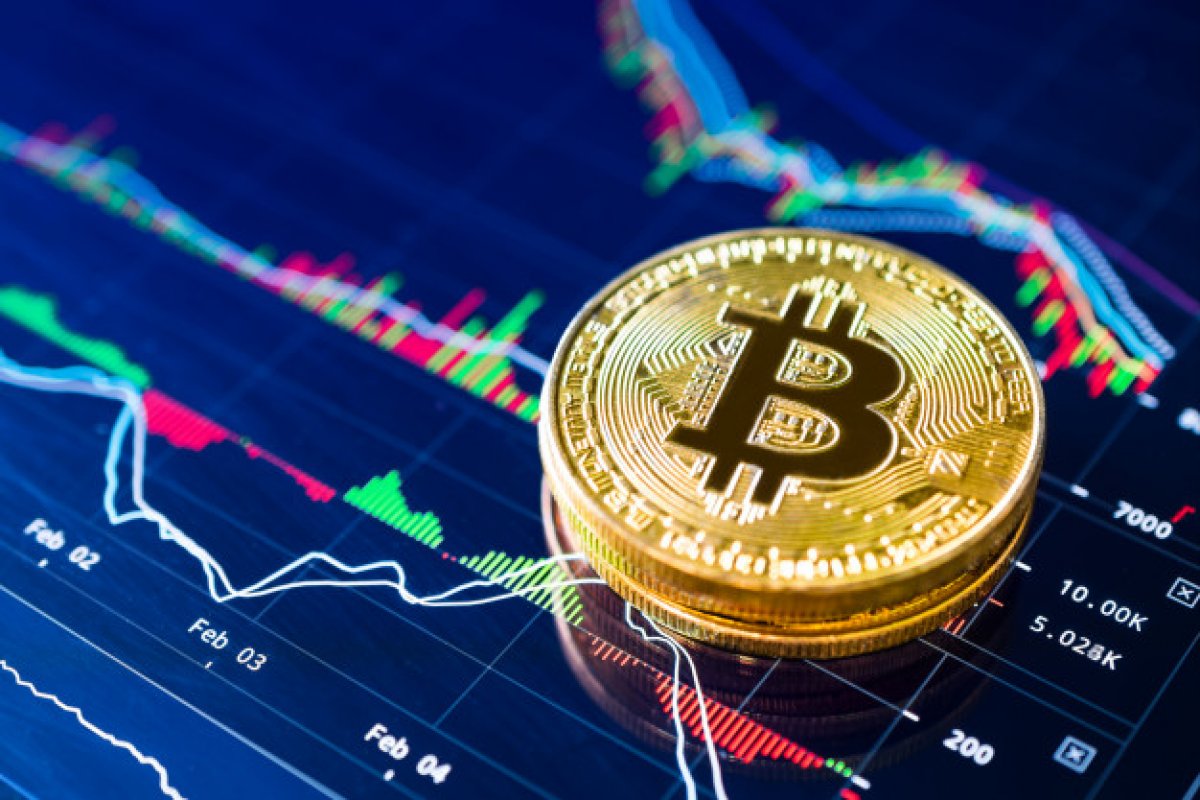 Número de operações com criptomoedas informadas à Receita cresce