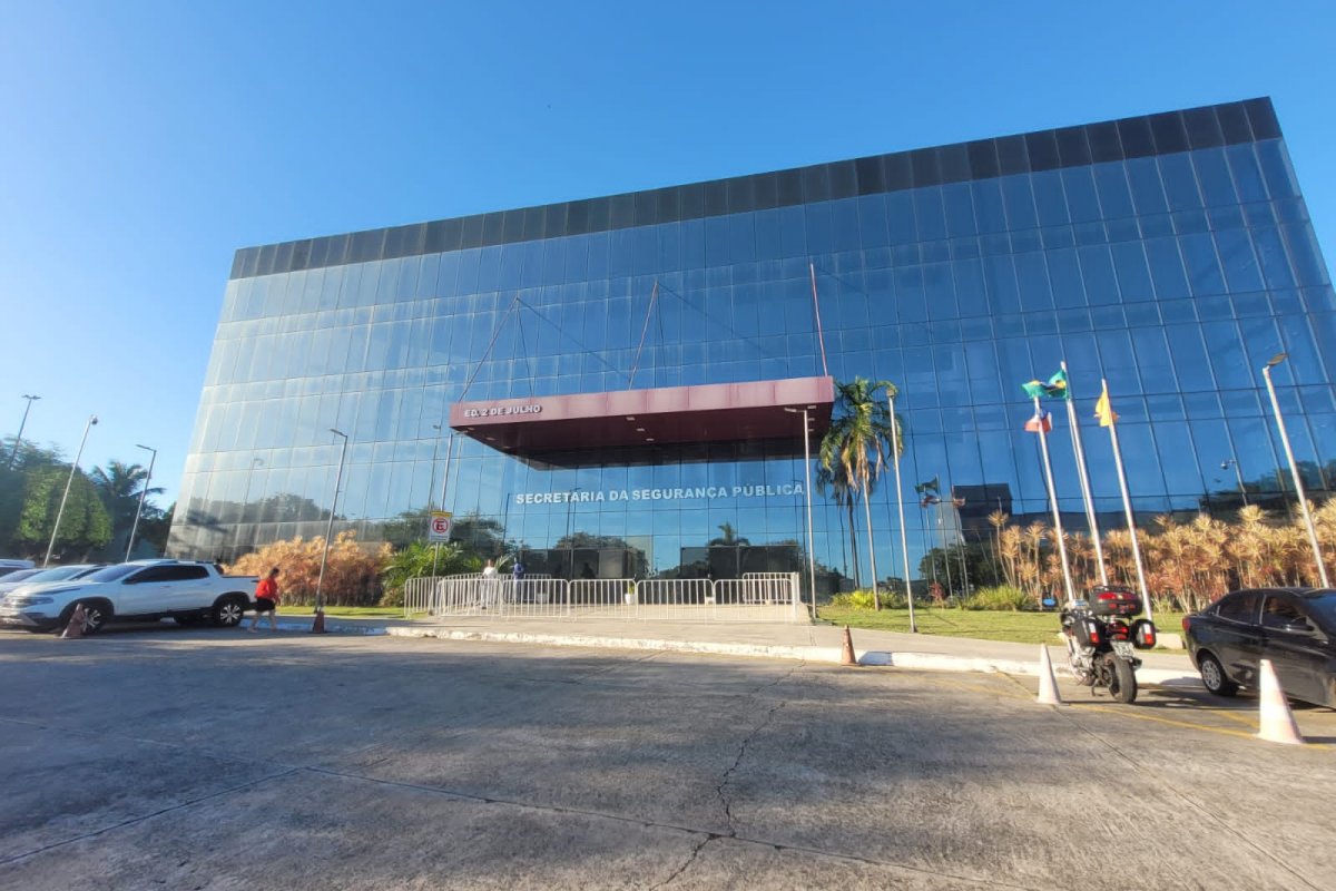 Casos de feminicídio reduziram 33% na Bahia nos dois primeiros meses do ano