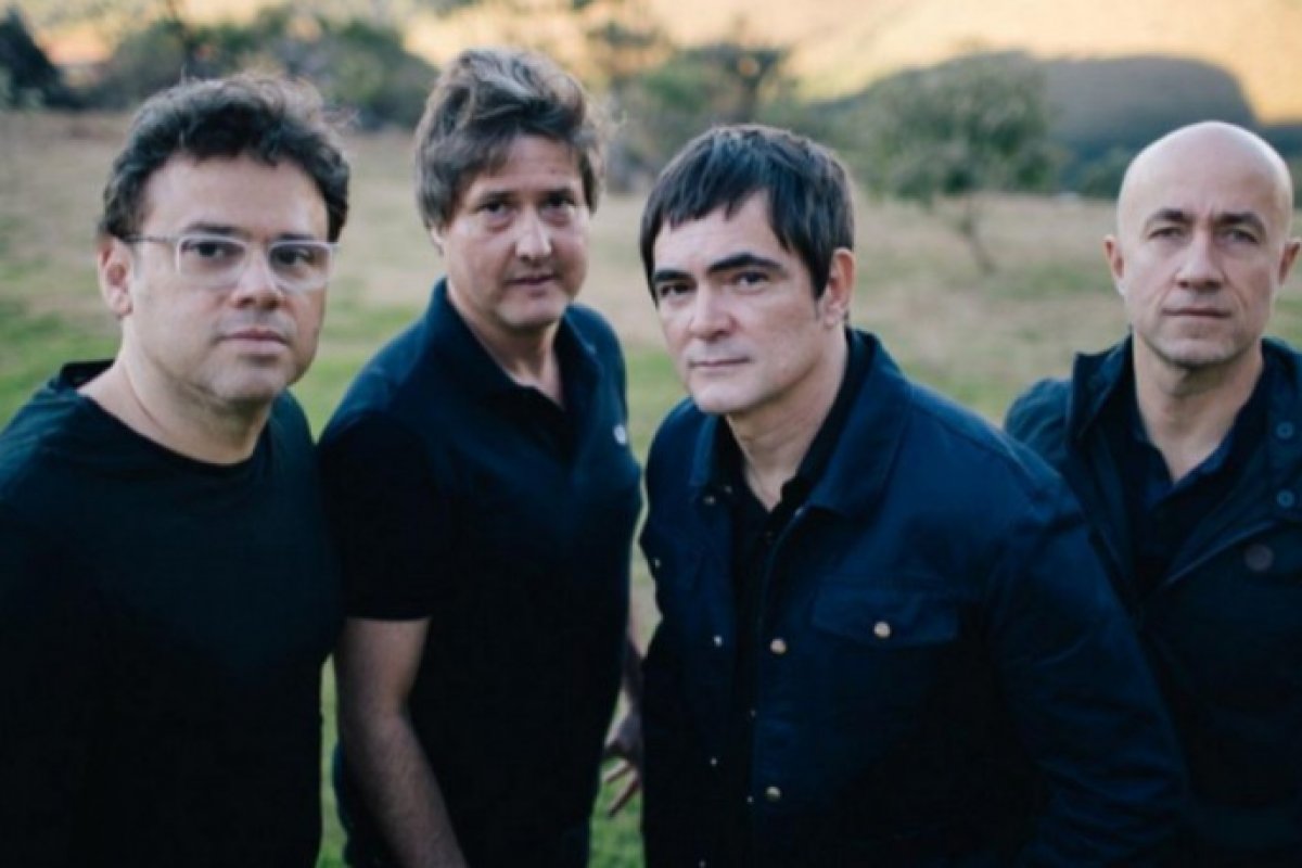 Turnê de despedida do Skank chega a Salvador neste sábado (11)