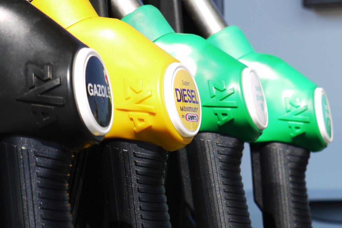 Preço da gasolina sobe R$0,17 nos postos do país