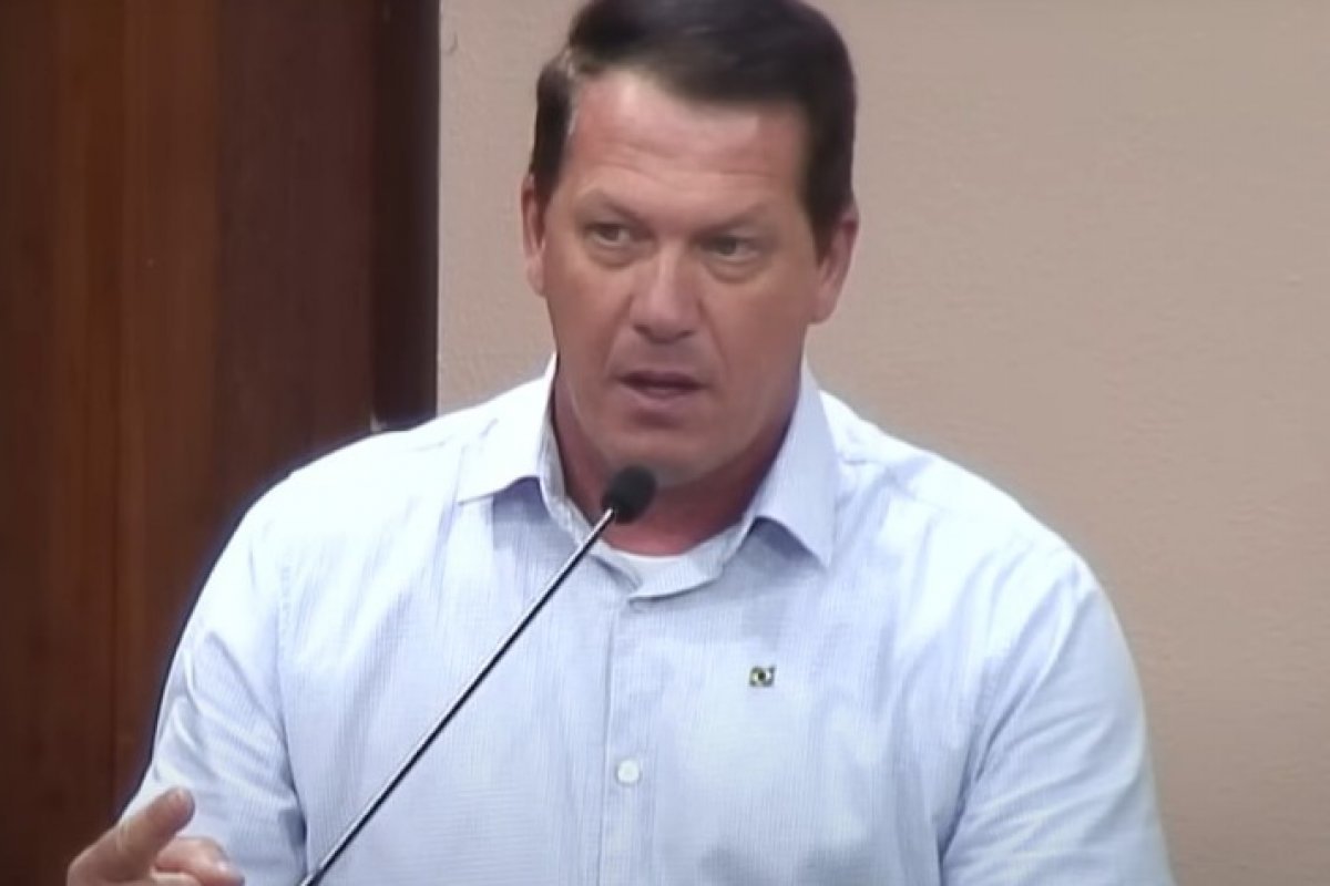 Ministério Público pede que vereador que ofendeu baianos pague indenização de R$ 300 mil