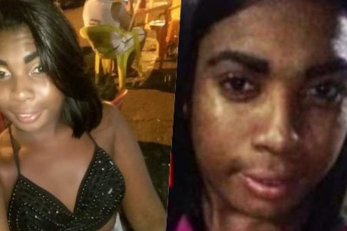 Homem suspeito de matar rifeira encontrada às margens de BR é preso em Salvador