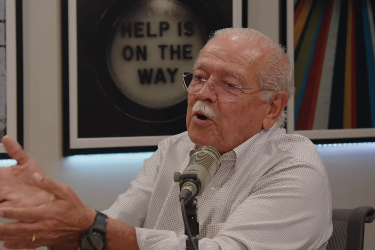 Ex-governador César Borges diz que impeachment de Dilma foi 'injusto' e 'golpe parlamentar'