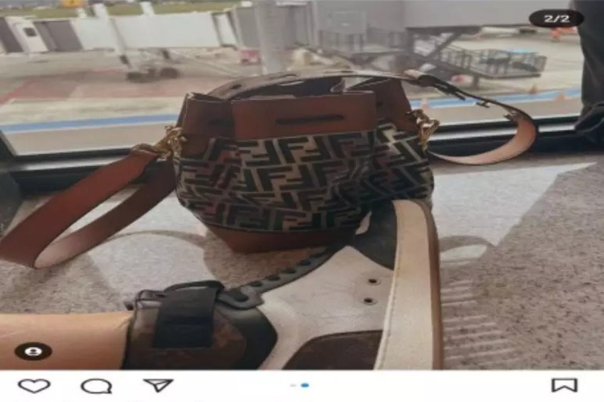 Mulher com dívida trabalhista de R$ 30 mil tem itens da Chanel e Louis Vuitton penhorados