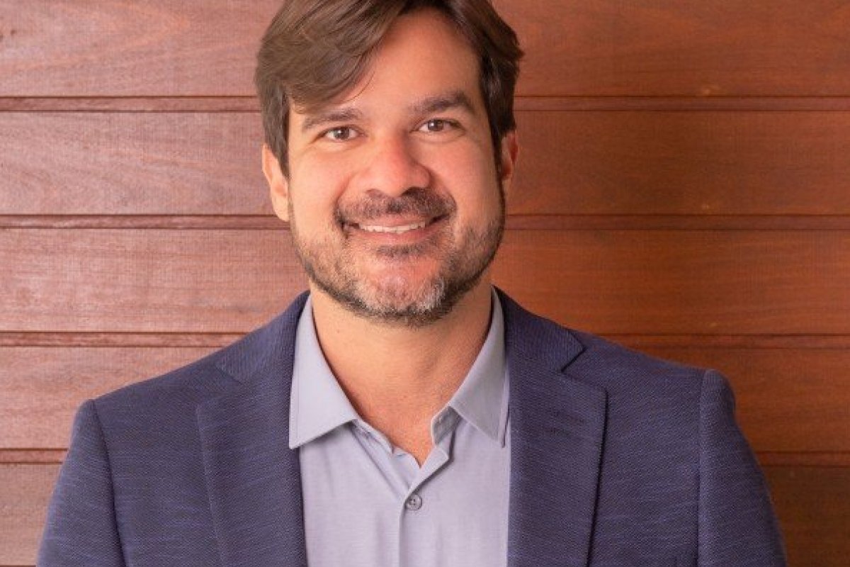 Economista baiano Diogo Dumet com agenda concorrida em 2023!