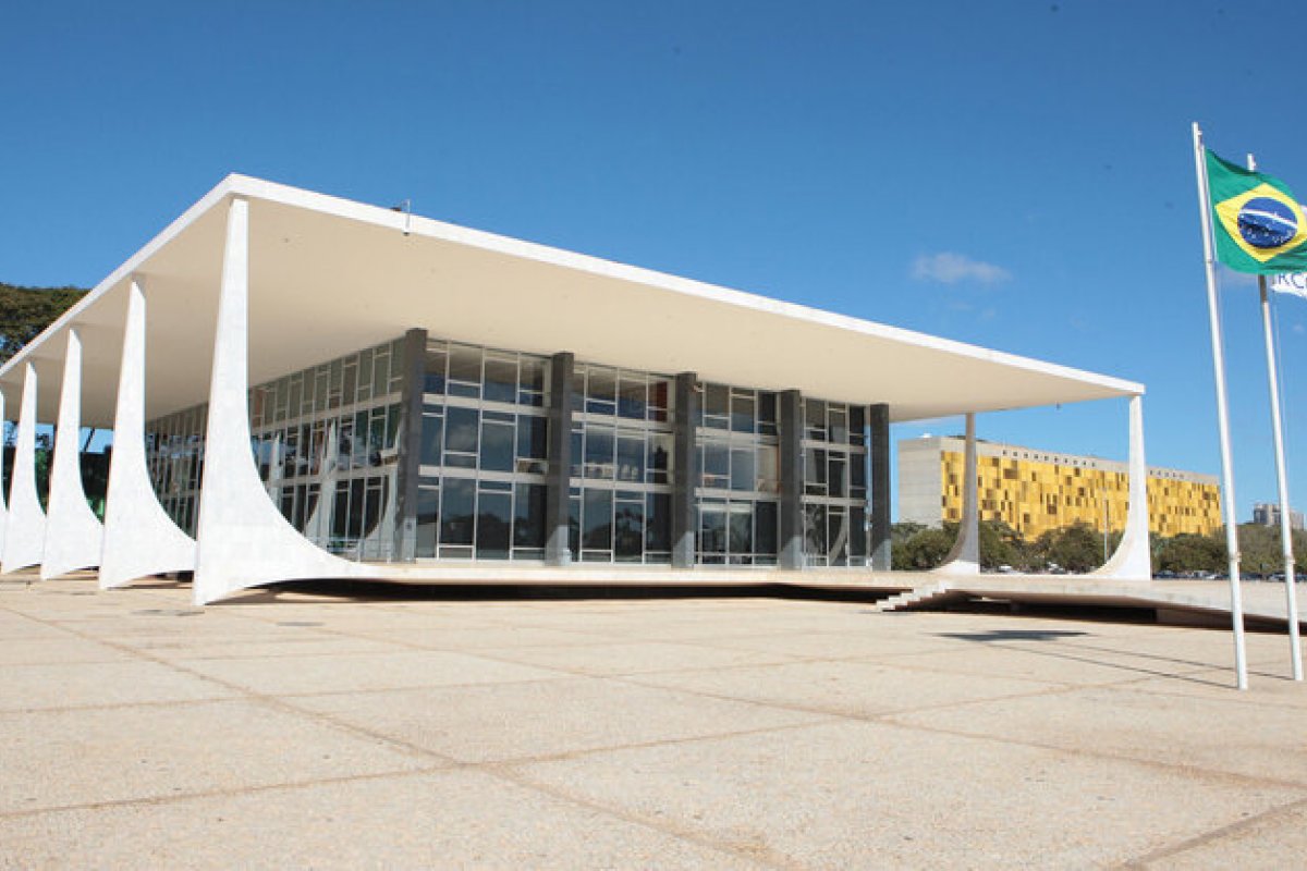 STF julga, nesta quarta (8), norma sobre visita íntima em presídios de segurança máxima