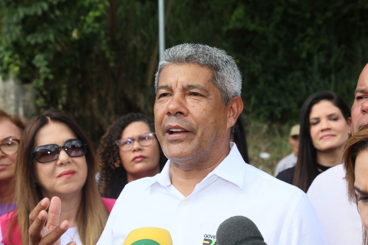 Saúde na Bahia: Jerônimo Rodrigues anuncia ações nos municípios e afirma apoio financeiro do governo federal 