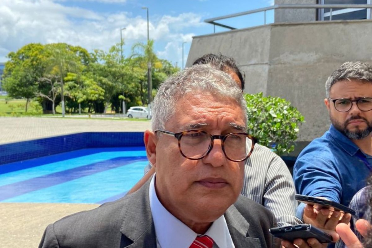 ‘Tom foi mais seguro’, diz Rosemberg sobre sabatina para vaga no TCM