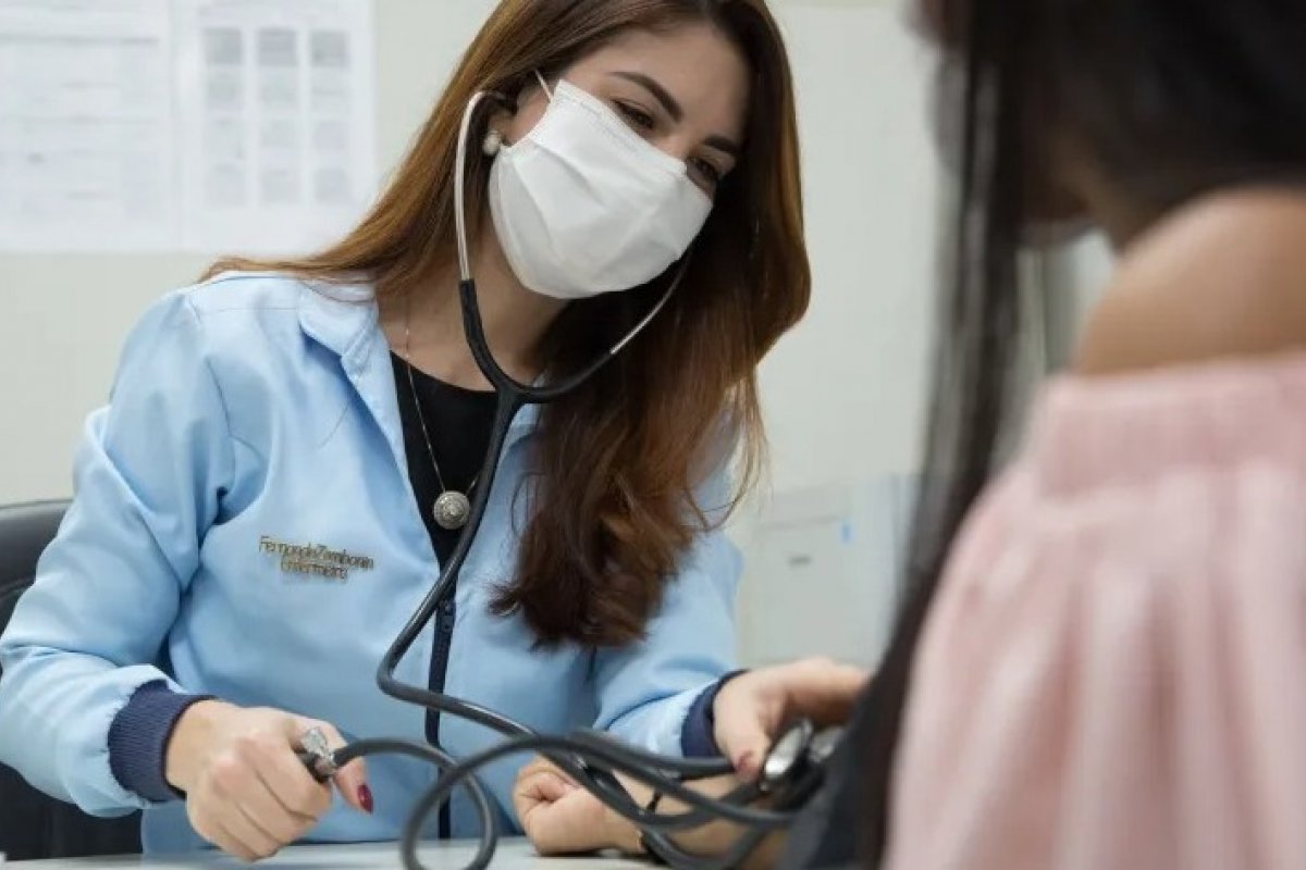 Mais de 7 milhões de mulheres são afetadas com endometriose no Brasil