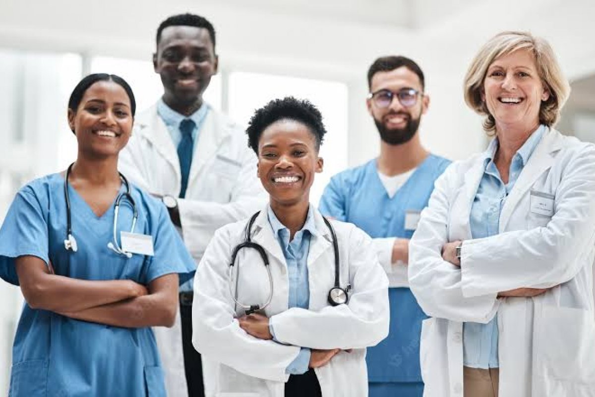 SUS busca promover equidade de gênero, raça e valorização das trabalhadoras