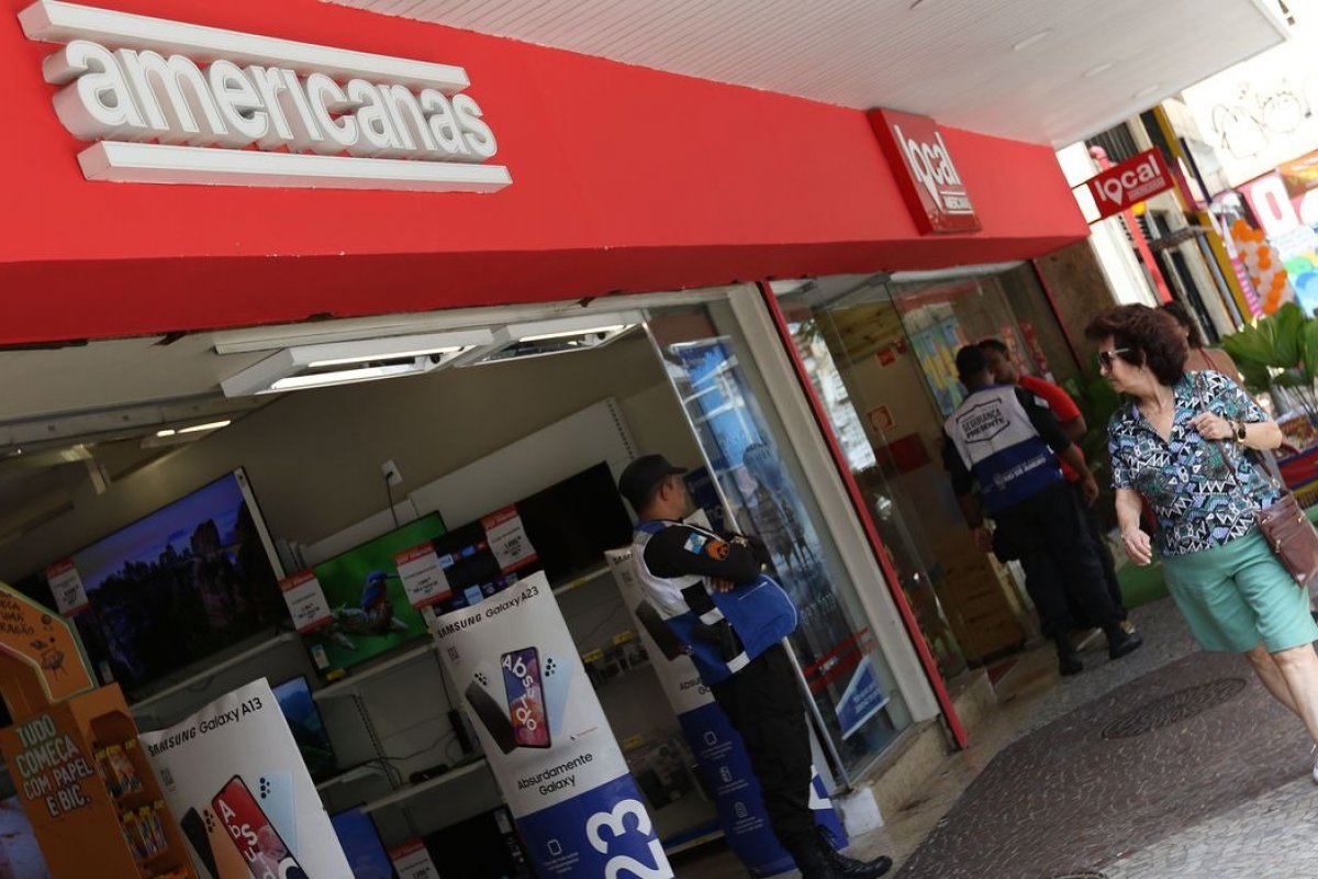 Americanas propõe aporte de R$ 10 bilhões a credores, mas não chega a acordo