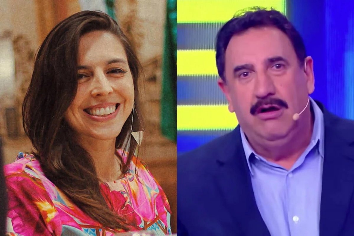 MPF processa Ratinho e pede indenização de R$ 2 milhões por falas misóginas