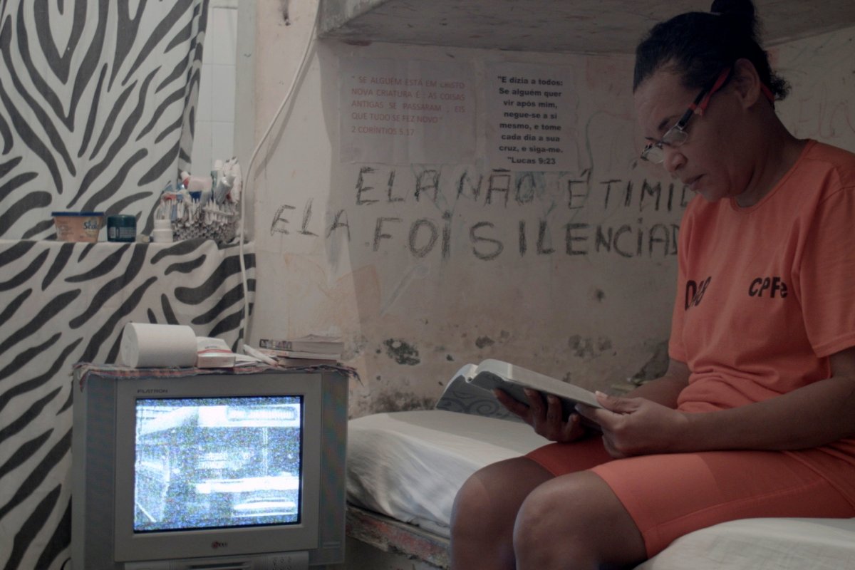 Salvador: confira a programação da Sala de Cinema Walter da Silveira de 9 a 16 de março