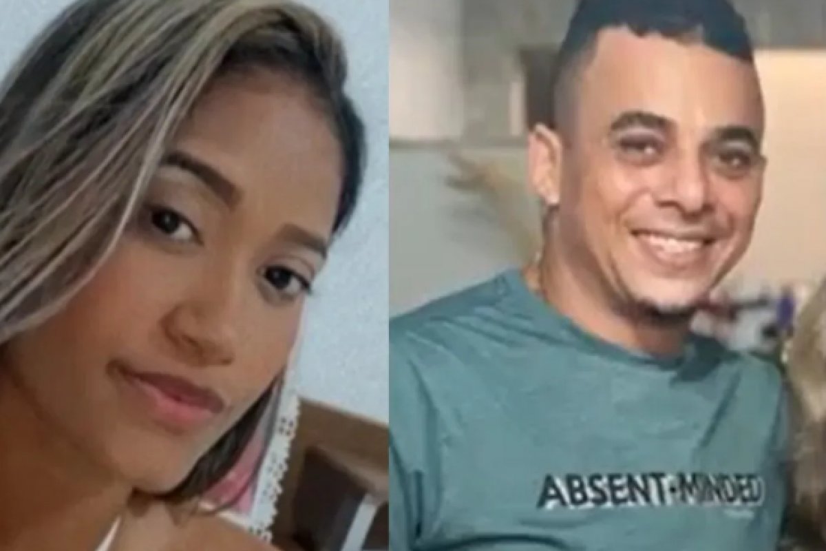 Jovem assassinada em Itapuã era namorada de empresário que está desaparecido
