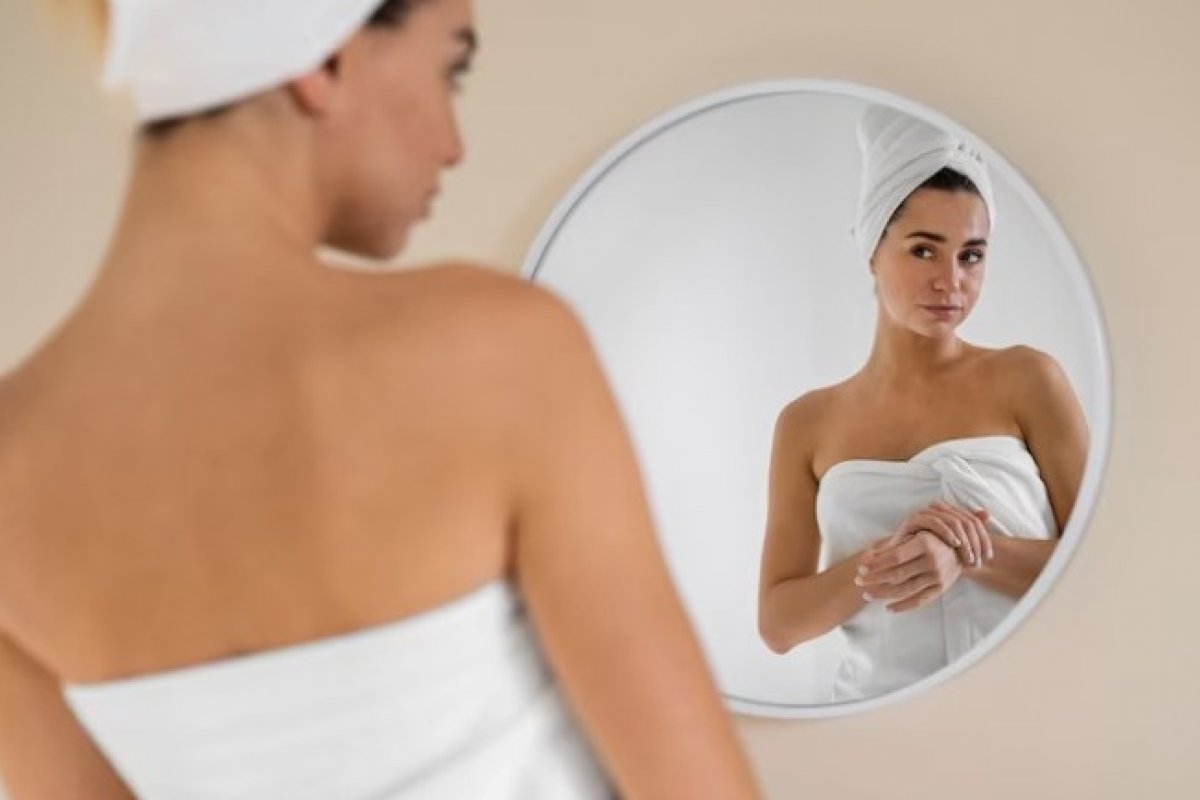 Mulheres são maioria quando o assunto é busca por saúde e estética visual!