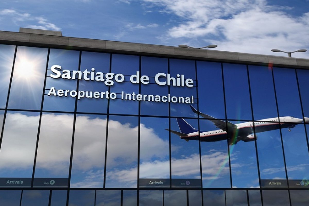 Tentativa de roubo de R$ 165 milhões termina com dois mortos no Chile