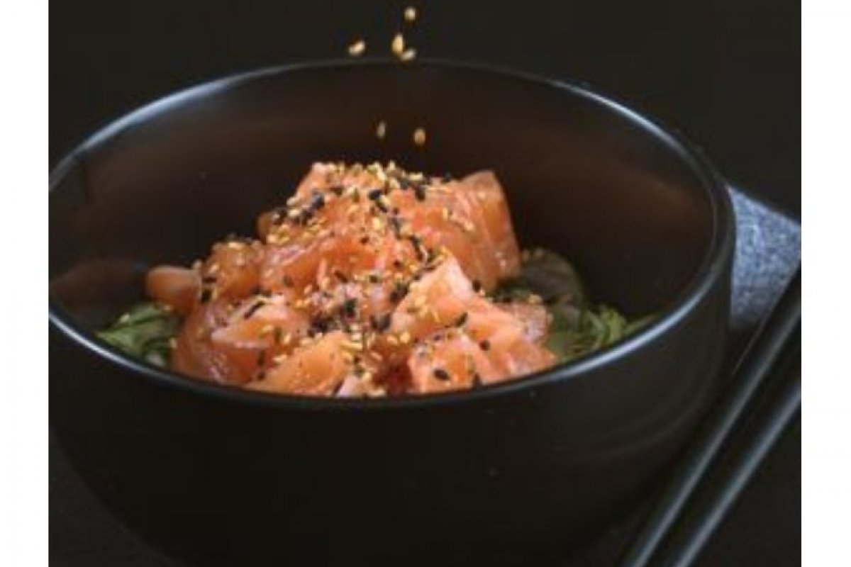 Dia do salmão: confira uma seleção especial de preparos com o peixe!