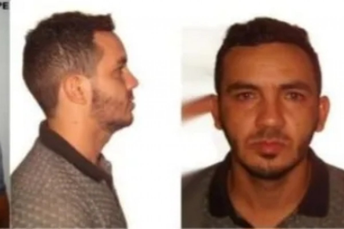 Suspeito de assaltar bancos na Bahia e em outros três estados morre em confronto com a polícia