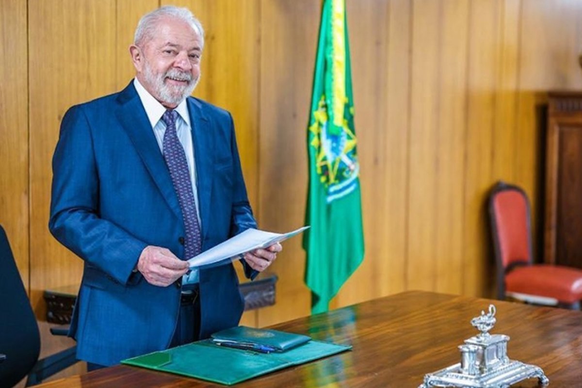 Lula tem mais de 550 presentes incorporados ao acervo pessoal, aponta TCU