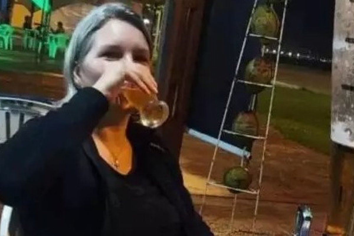 Elize Matsunaga pode ter infringido regras da liberdade condicional e aumentado chance de retornar à prisão