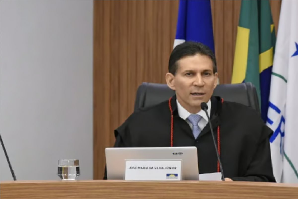 Procurador de Justiça do Tocantins é encontrado morto dentro de casa