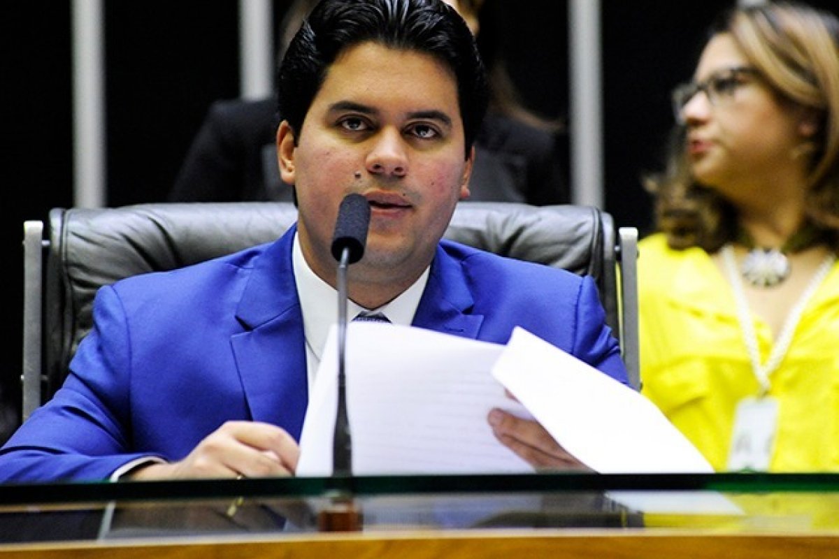 Líder do PP na Câmara protocola requerimento para criar CPI das Lojas Americanas