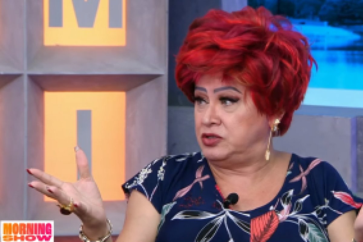 Sem papas na língua, Nany People dispara: ‘Não dá para entender um adolescente de barba que põe vestido, entra no banheiro feminino e fala que é trans’