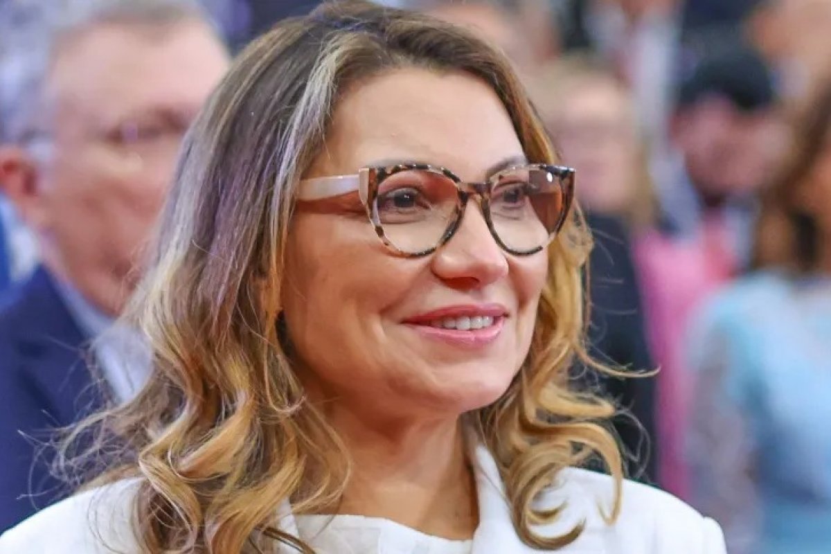 Justiça Federal recebe ação contra EBC e Janja por live com participação da primeira-dama