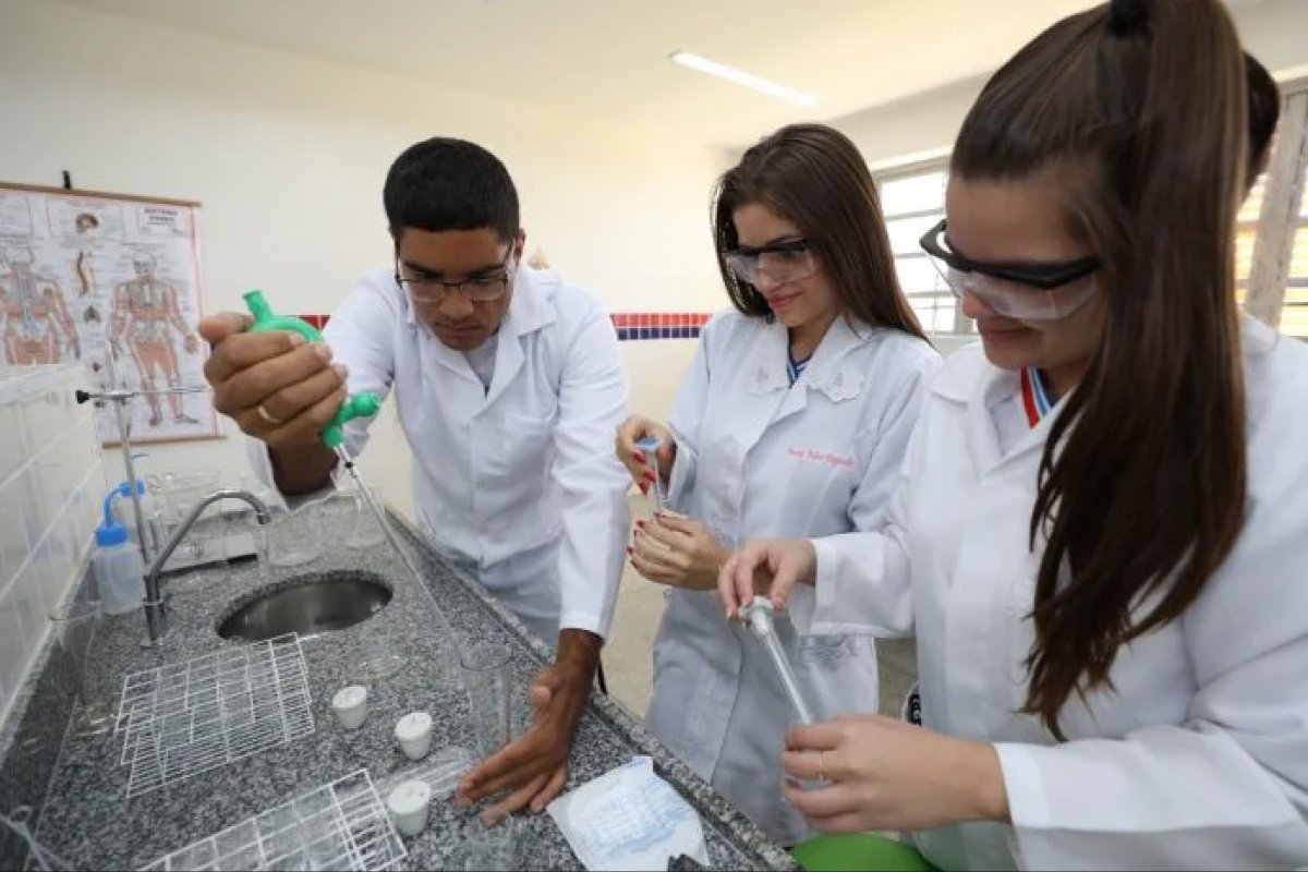 Inscrições para o Programa Bahia Olímpica estão abertas