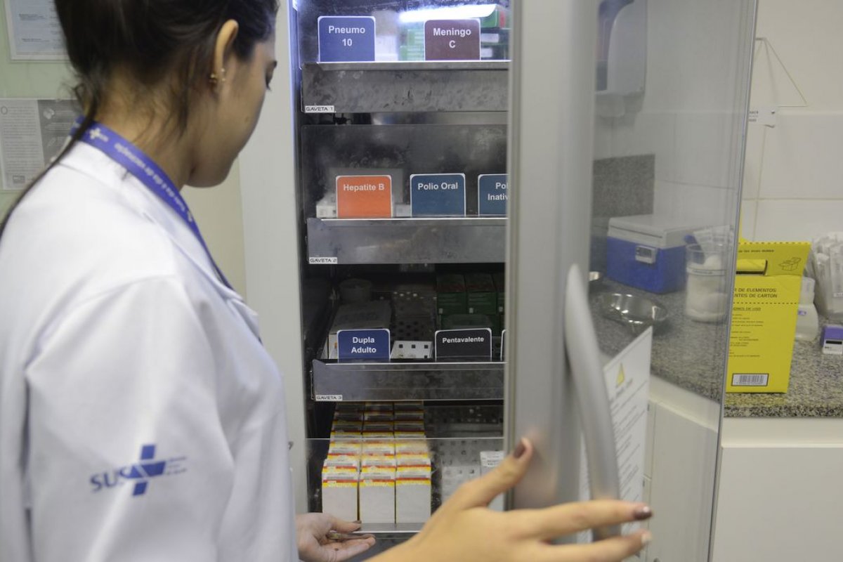 Por piso salarial, enfermeiros promovem greve em todo o país nesta sexta-feira (10)