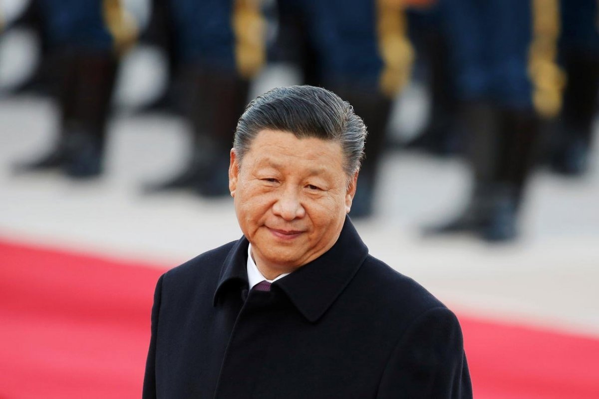 Xi Jinping é reeleito para terceiro mandato inédito como presidente da China