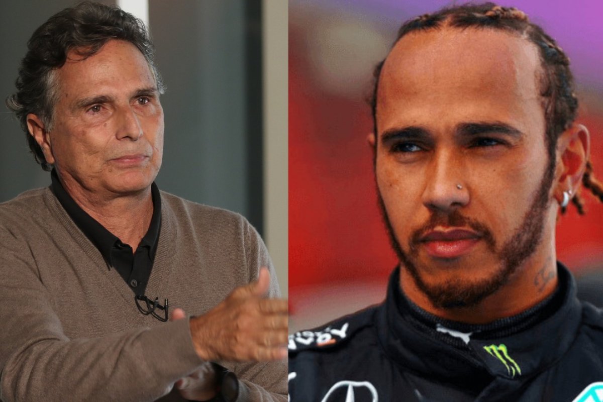 Ministério Público pede condenação de Piquet por racismo contra Hamilton