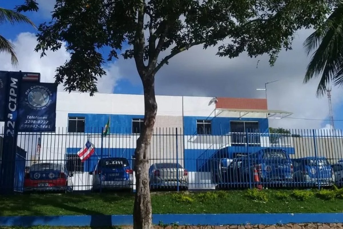 Morre idoso que foi baleado em Simões Filho; suspeita é de que vítima sofreu tentativa de assalto