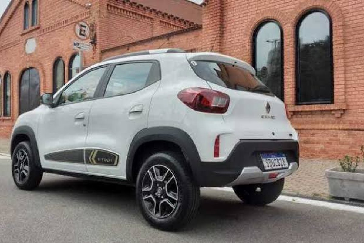 Quais são os 10 carros mais baratos em 2023 no Brasil?