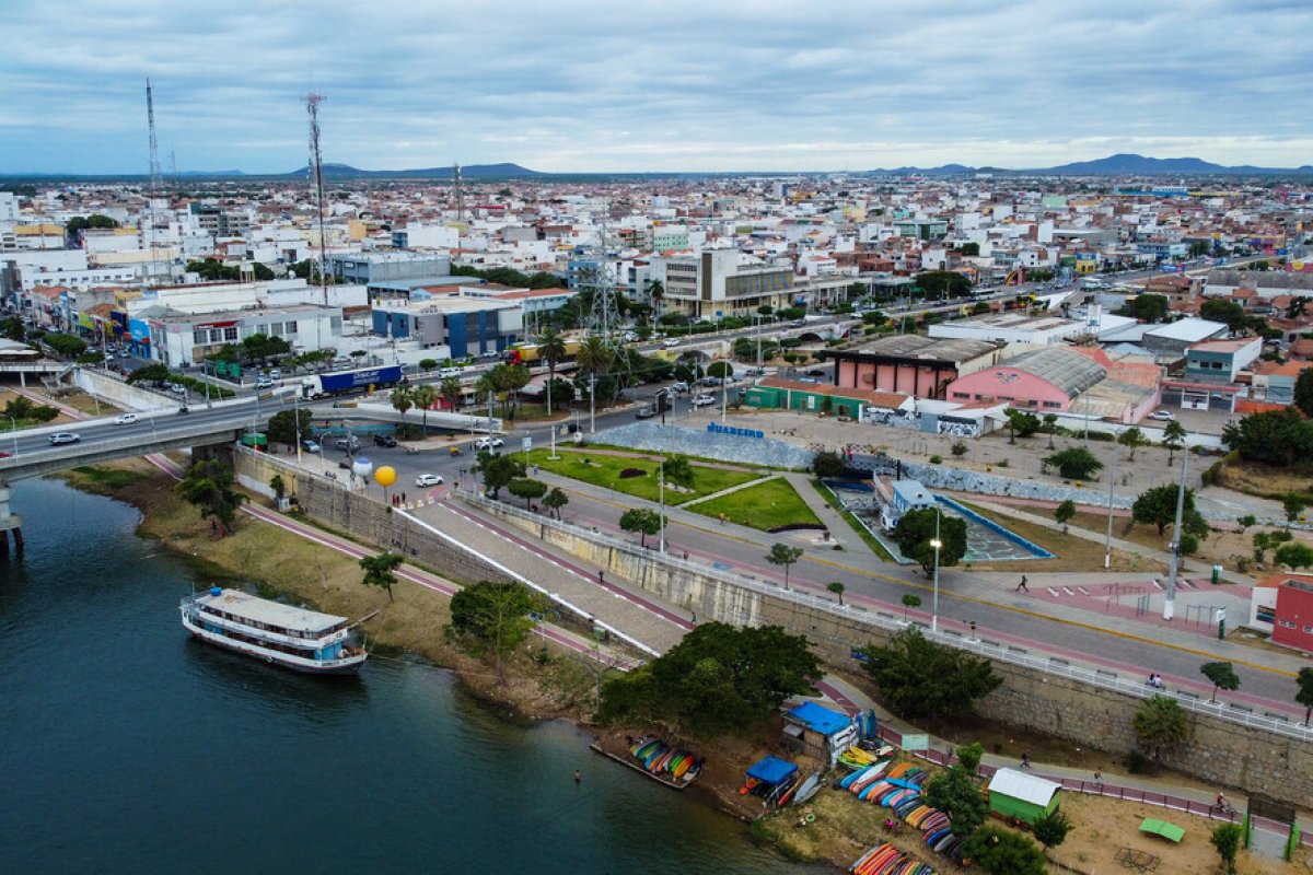 Dois casos suspeitos de malária são notificados pela Secretaria de Saúde de Juazeiro