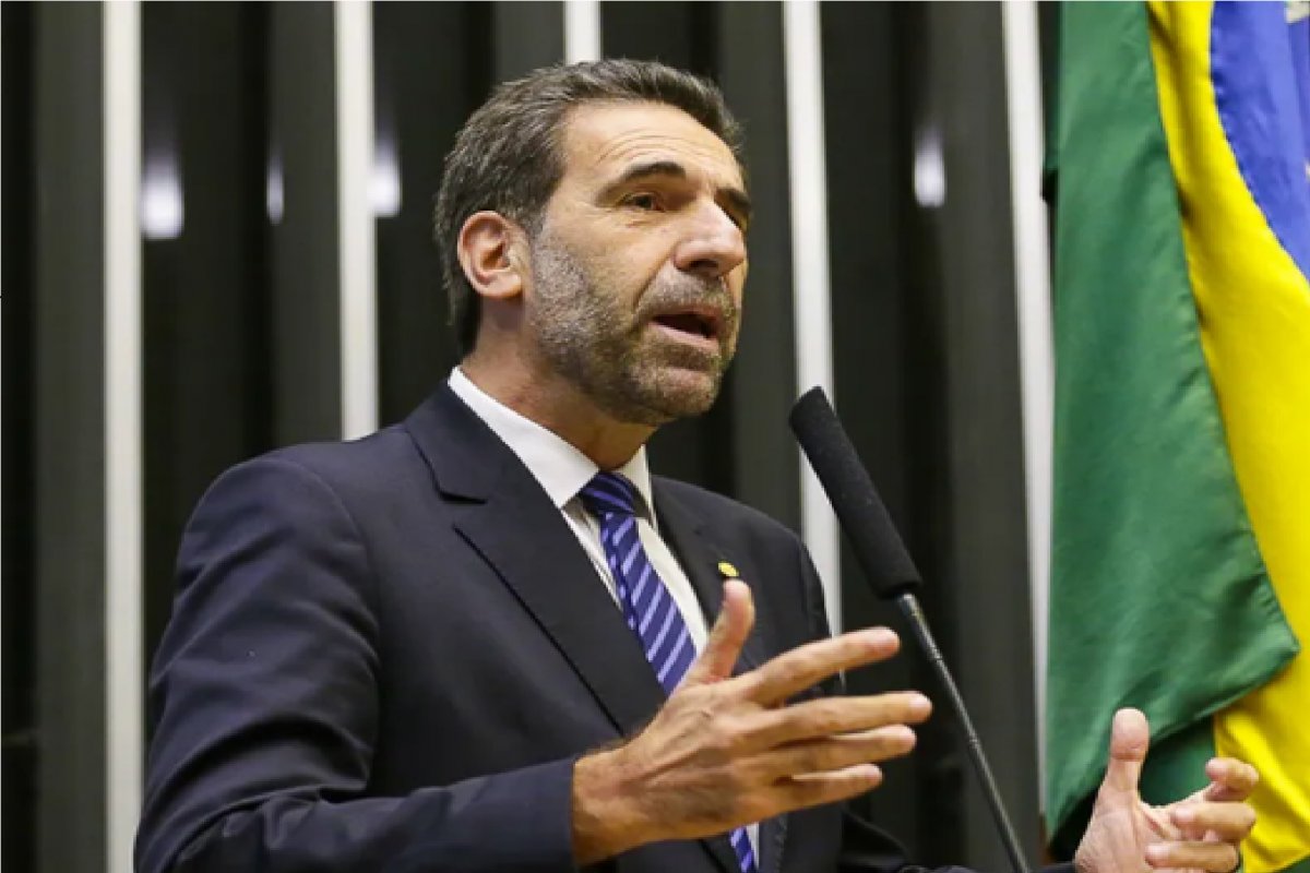 Deputado Enio Verri é nomeado diretor-geral de Itaipu Binacional