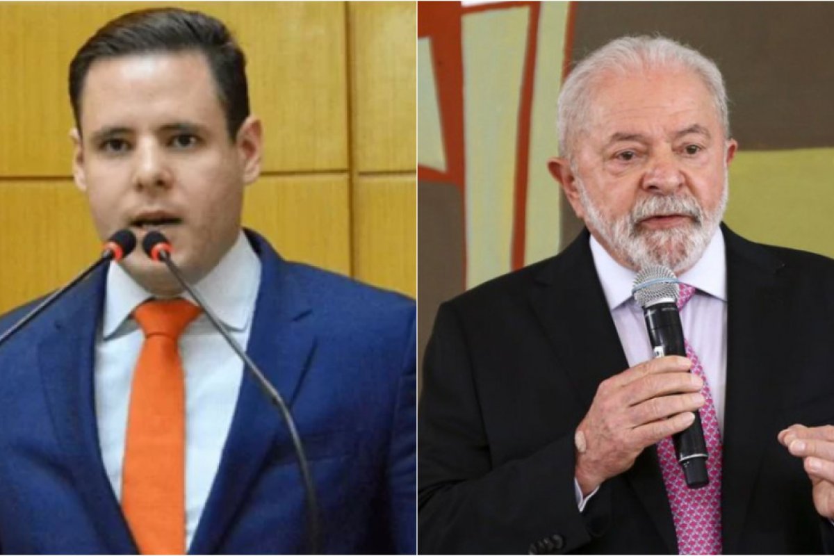 Deputado Rodrigo Valadares cobra explicações do governo Lula sobre Nicarágua