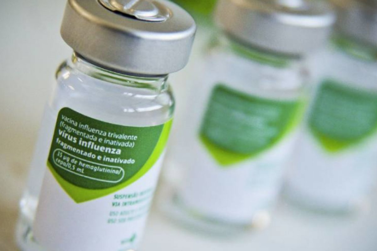 Vacina contra gripe aviária pode ser desenvolvida pelo Butantan