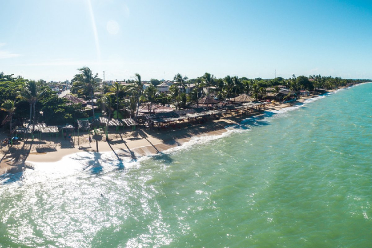 Municípios da Bahia integram rede de promoção do turismo sustentável