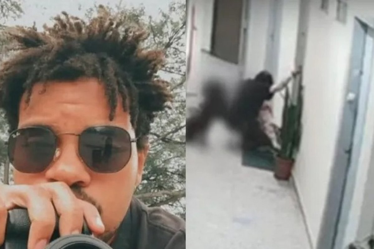 Fotográfo é morto a facadas no Centro de São Paulo após se envolver em briga