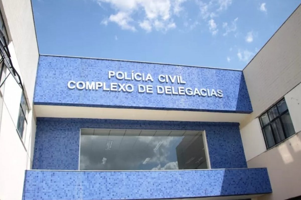 Adolescente de 15 anos e homem são mortos em Feira de Santana