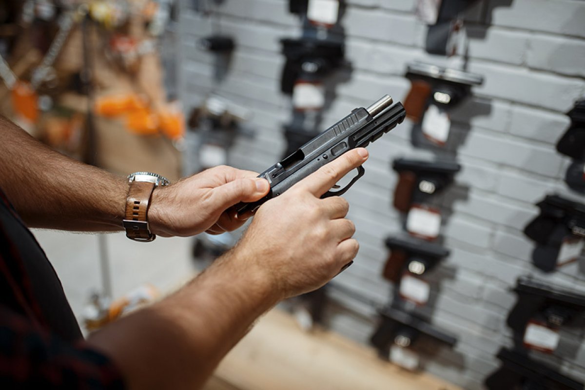 Decisão do STF causa insegurança jurídica sobre posse de armas, segundo CACs