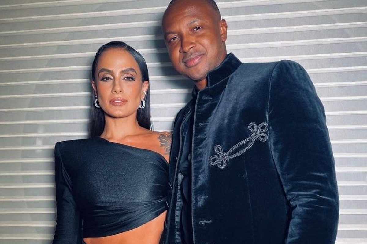 Thiaguinho completa 40 anos com festança em São Paulo!